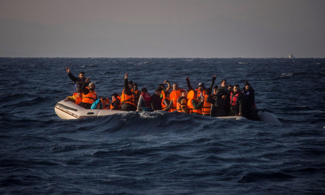ΕΕ: Νέοι κανόνες για επιστροφές μεταναστών – Ανοίγει ο δρόμος για κέντρα σε τρίτες χώρες