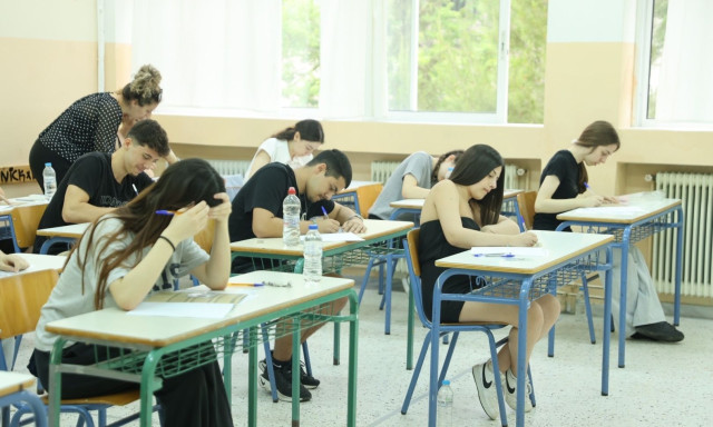 Πανελλήνιες 2026: Τα θέματα στα Μαθηματικά των ΕΠΑΛ και ο σχολιασμός τους - Τι λένε οι ειδικοί