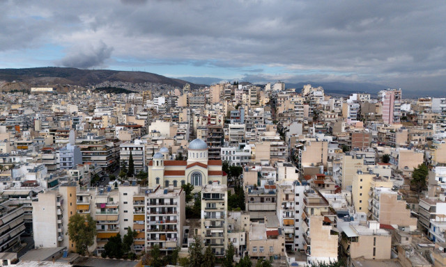 «Ανακαινίζω»: «Ξαναζωντανεύουν» χιλιάδες κλειστά σπίτια με επιδότηση έως 95% – Οι όροι και τα βήματα