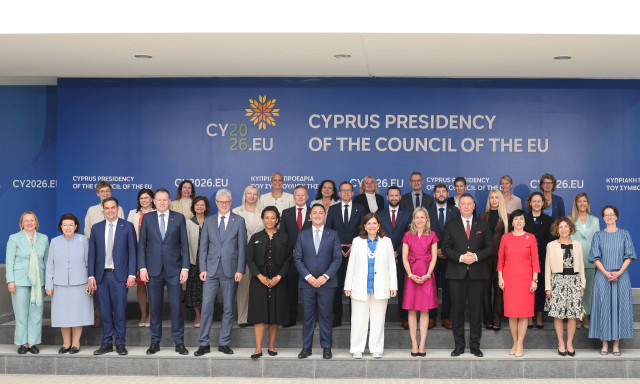 Μενδώνη: «Επιβεβλημένη η προστασία της πνευματικής ιδιοκτησίας στην εποχή της Τεχνητής Νοημοσύνης»