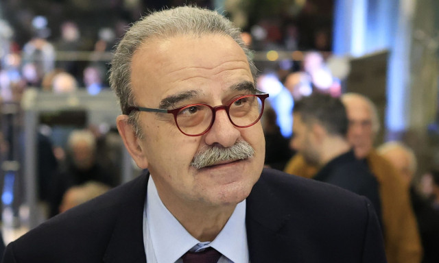 Αποχωρεί από τον ΣΥΡΙΖΑ ο δικηγόρος Γιάννης Μαντζουράνης - Τσίπρα «δείχνει» η επιστολή παραίτησης