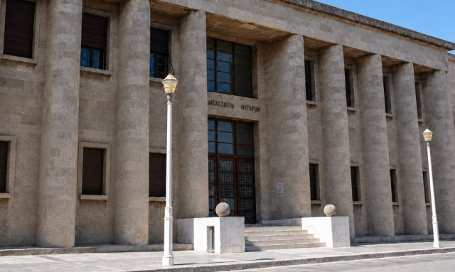 Ρόδος: Αναβιώνει η υπόθεση σεξουαλικής κακοποίησης ανήλικου σε spa ξενοδοχείου