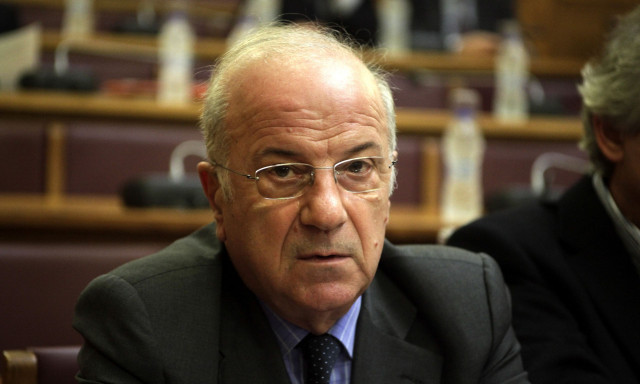 Νάσος Αθανασίου: Την Πέμπτη η κηδεία του δημοσιογράφου