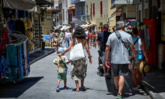 ΣτΕ: Στο «μικροσκόπιο» η λειτουργία Airbnb στην Πλάκα