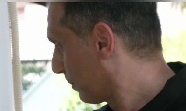 Γιαννιτσά: Αστυνομικός μπήκε σε φλεγόμενο σπίτι κι έσωσε δύο κορίτσια