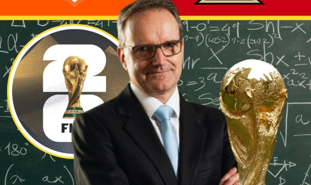 Μουντιάλ 2026: Ποια χώρα βλέπει παγκόσμια πρωταθλήτρια ο «μαθηματικός του ποδοσφαίρου»