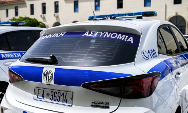 Αγωνία για 16χρονη στην Πάτρα: Χάθηκαν τα ίχνη της, καθώς επέστρεφε από το σχολείο