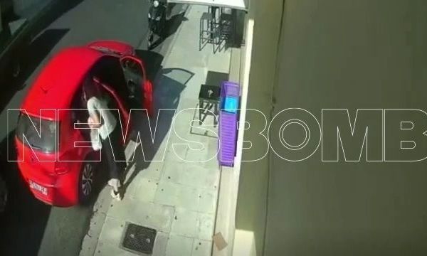 Ναύπακτος: «Κόλλησε το γκάζι και δεν πρόλαβα να πατήσω φρένο», λέει ο 75χρονος οδηγός