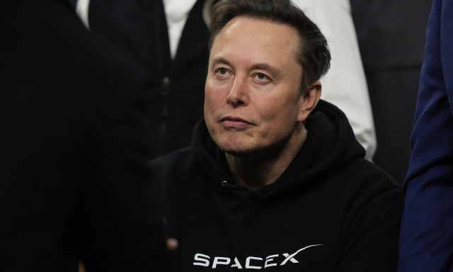 SpaceX: Δημόσια εγγραφή – «μαμούθ» ύψους 75 δισ. δολαρίων ετοιμάζει η εταιρεία του Μασκ