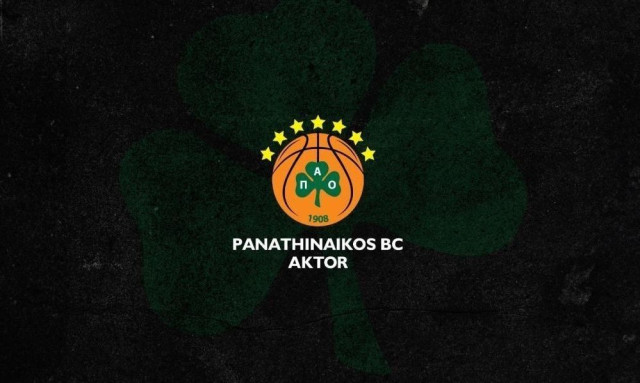 Παναθηναϊκός AKTOR: «Δεσμευόμαστε πως θα πολεμήσουμε μέχρις εσχάτων»