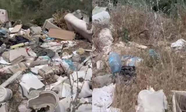 Ράμα: «Η περιοχή στο Ζβέρνετς έχει υποβαθμιστεί» – Δημοσίευσε μήνυμα πολίτη υπέρ της επένδυσης