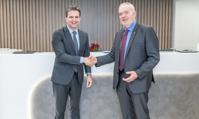 Affidea και Novo Nordisk ενώνουν δυνάμεις για την αντιμετώπιση της παχυσαρκίας και του διαβήτη