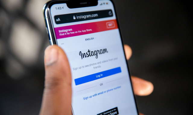 Απόρρητο στο Instagram: Τέσσερα λάθη που επιτρέπουν σε αγνώστους να σας βρουν στο διαδίκτυο