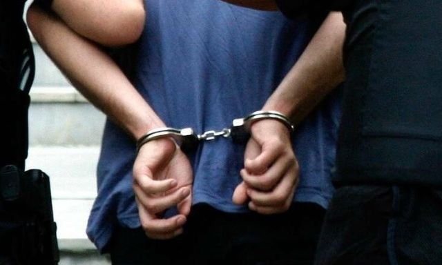 Συνελήφθη 27χρονος στη Ρόδο: Είχε στις βαλίτσες του 3,5 κιλά κάνναβης