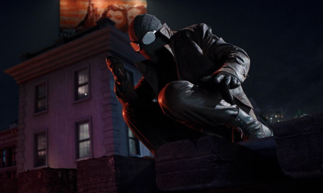 Spider-Noir: H superhero σειρά που δεν περίμενες να είναι τόσο καλή