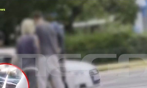 Καλλιθέα: «Ήταν πάνω από μιάμιση ώρα σπίτι μας και το φωτογράφιζαν», λέει η σύζυγος του οδοντίατρου