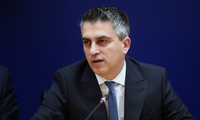 Χρίστος Δήμας: «Κανένα δυστύχημα στον νέο αυτοκινητόδρομο Πατρών-Πύργου»