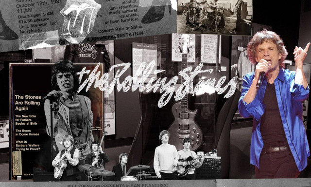 Σαν σήμερα το τραγούδι των Rolling Stones αλλάζει τα πάντα - Η ιστορία πίσω από το «Satisfaction»