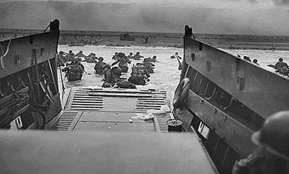 Β΄Παγκόσμιος Πόλεμος - D-Day: Τι συνέβη πριν από την απόβαση της 6ης Ιουνίου 1944