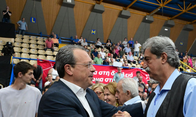 Πολάκης κατά Φάμελλου, Τσίπρα: Οδηγηθήκαμε στο 1,5% - Απουσία αντιπολίτευσης το διάστημα 2019-2023