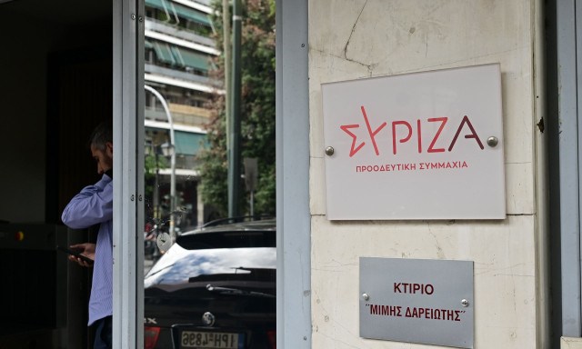 Συνεδριάζει η Πολιτική Γραμματεία του ΣΥΡΙΖΑ: Συνεργασία με Τσίπρα από Φάμελλο, αιχμές Πολάκη