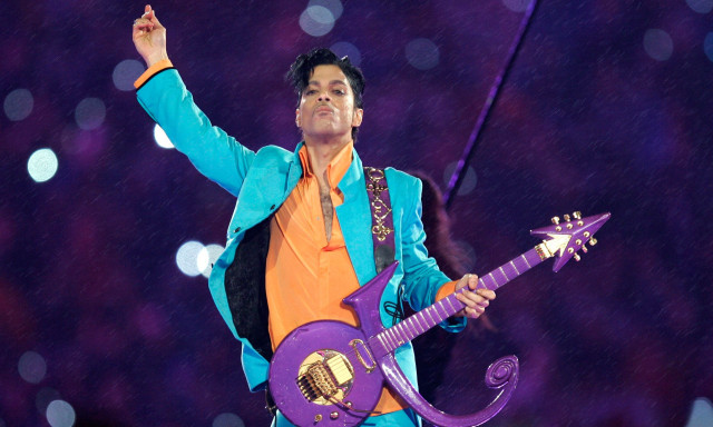 «Timeless»: Νέο album του Prince θα κυκλοφορήσει 10 χρόνια μετά τον θάνατό του