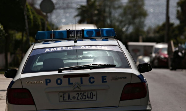 Χανιά: Την Τρίτη απολογείται ο 56χρονος που φωτογράφιζε στρατιωτικά αεροπλάνα στο Ακρωτήρι