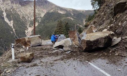 Κανονικά η διεξαγωγή των πανελλαδικών εξετάσεων αύριο στη Βόρεια Εύβοια