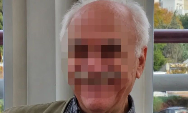 Θρίλερ στα Πατήσια: Νεκρός κροίσος... ρακοσυλλέκτης -  Ποιος ήταν ο «βασιλιάς των κάδων»