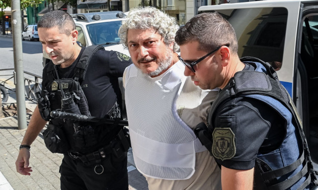 Η διπλή ζωή του Τζέιμς Δαλαμάγκα: Πώς κρυβόταν επί 27 χρόνια ο καταζητούμενος της Interpol