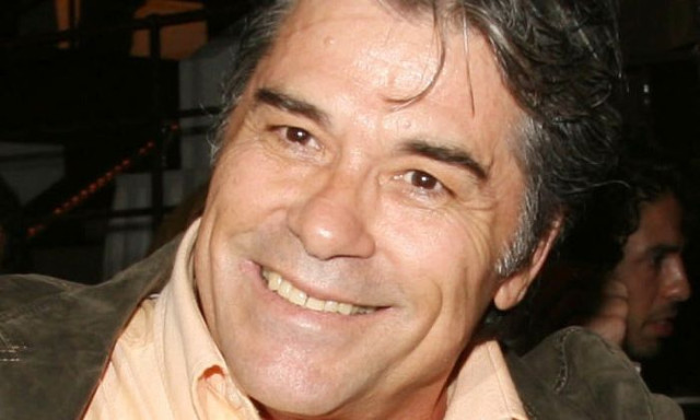 Πάνος Μιχαλόπουλος: «Ναι, επιστρέφω!» - Το comeback στην τηλεόραση και ο μοναδικός όρος που έθεσε