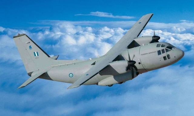 ΝΑΤΟ: Με F-16 και Rafale συμμετέχει η Πολεμική Αεροπορία στη μεγάλη άσκηση Ramstein Flag 26