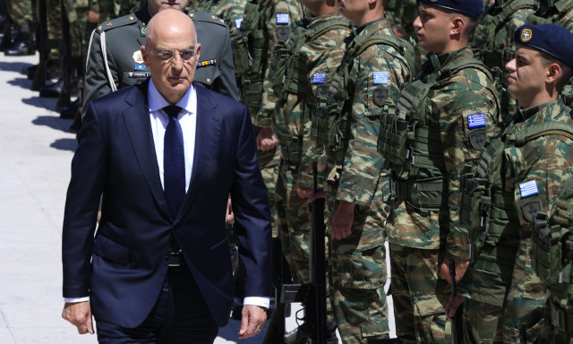 Δένδιας στη Σύνοδο υπουργών Άμυνας: Η επιχείρηση Aspides και ο νέος βραχίονας της ΕΕ