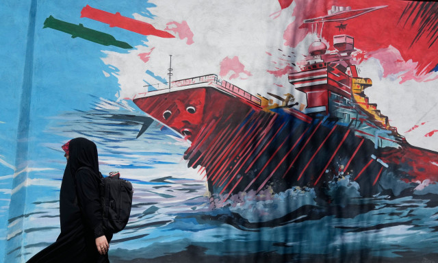 Axios: Tι προβλέπει η «Συμφωνία Ισλαμαμπάντ» που ετοιμάζονται να υπογράψουν ΗΠΑ - Ιράν