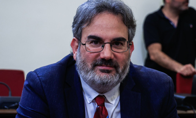 Παραιτήθηκε ο γγ Περιβάλλοντος, Ευθύμιος Μπακογιάννης