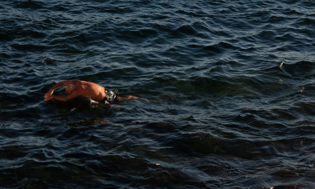 Γιατί η κολύμβηση είναι το καλύτερο δώρο για το σώμα μας