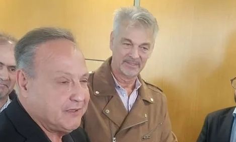 Θλίψη στην Θεσσαλονίκη για τον θάνατο του εργαζόμενου που είχε σώσει άστεγο από βέβαιο θάνατο