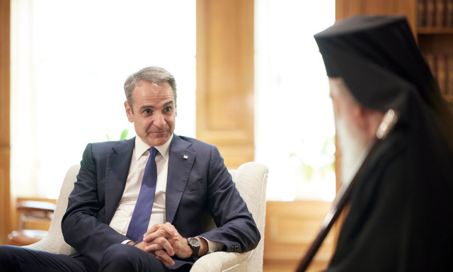 Αιφνιδιασμός Κυριάκου με Σούκουλη και Κώτσηρα, ανένταχτος δηλώνει ο Δραγασάκης