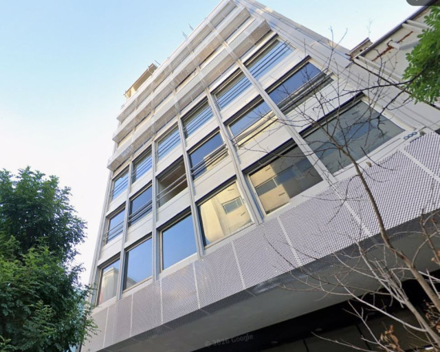 Ελπίδα για τη Δημοκρατία: Στην Αιόλου τα γραφεία του νέου κόμματος της Μαρίας Καρυστιανού