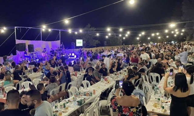 Καλοκαίρι στο Μοναστηράκι Ρεθύμνου: Τρεις μεγάλες βραδιές που δεν πρέπει να χάσετε