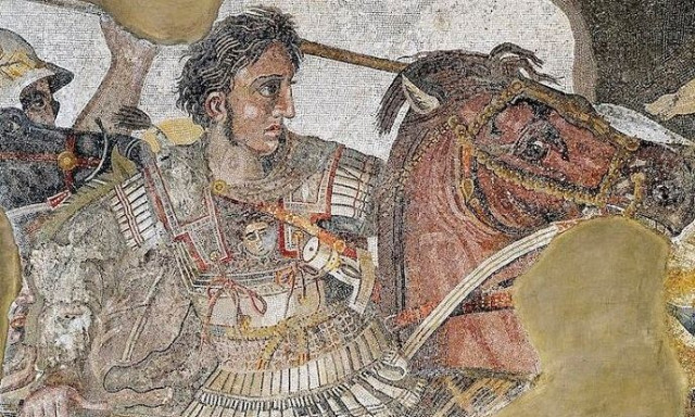 Τουρκική απόφαση: «Ιστορικός Χώρος» το πεδίο της Μάχης του Γρανικού στο Τσανάκκαλε