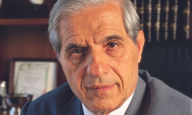 Ο Παύλος θα υπάρχει όσο υπάρχει Ελλάδα και Ελληνισμός