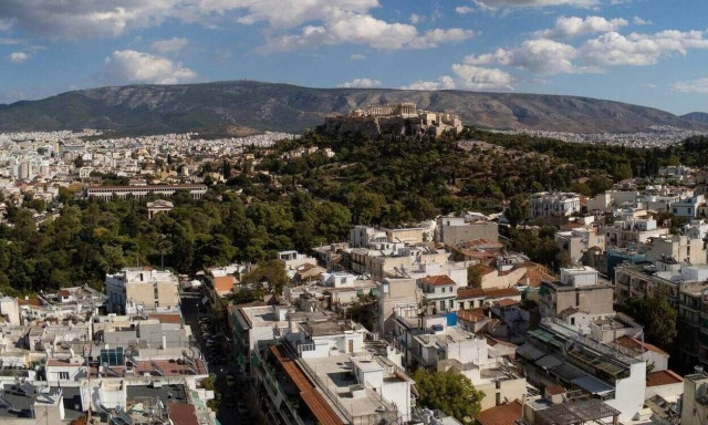 Διαμερίσματα: Οι τιμές αυξήθηκαν άνω του 5% το α' τρίμηνο 2026 - Οι περιοχές με τη μεγαλύτερη αύξηση