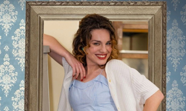 Πρωταγωνίστριες, νέες, ωραίες και έτοιμες να καθηλώσουν – 4 ηθοποιοί που θα συζητηθούν