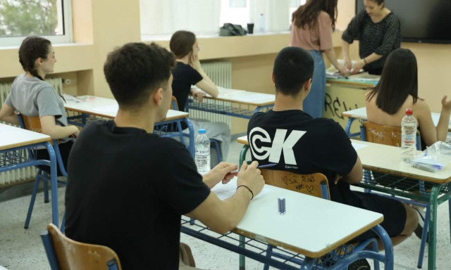 Πανελλήνιες 2026: Τα θέματα στα μαθήματα ειδικότητας των ΕΠΑΛ