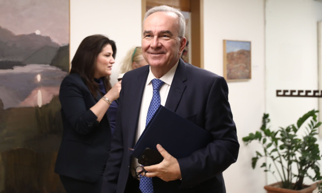 Παπαθανάσης: Έρχεται η «Ανακαίνιση Κατοικίας» στις 15 Ιουνίου - Χρηματοδότηση έως 36.000 ευρώ