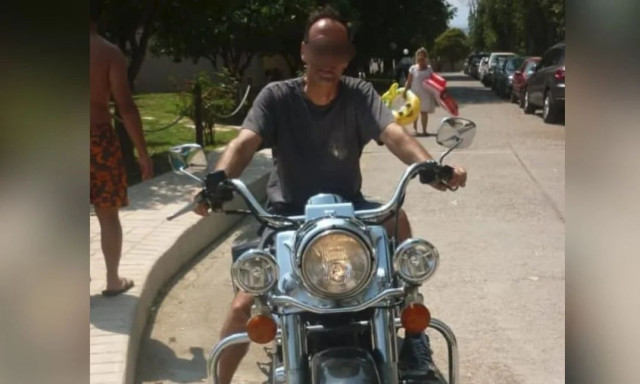 Αίγιο: Συγκλονίζει ο άνθρωπος που βρέθηκε πρώτος στον τόπο του εγκλήματος - «Πήγα να βοηθήσω»