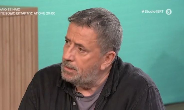 Σπύρος Παπαδόπουλος: Η άγνωστη ιστορία για τους «Απαράδεκτους» - «Ήμουν έτοιμος να μην το κάνω»