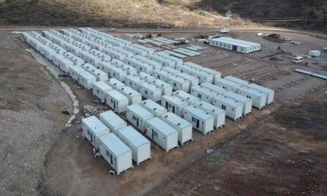Η Κίνα θα χτίσει από την αρχή μια πόλη για 5.000 κατοίκους στην Αργεντινή