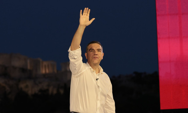 Τελεσίγραφα στον ΣΥΡΙΖΑ, απειλές στο ΠΑΣΟΚ: Βαθαίνει η κρίση στην κεντροαριστερά λόγω Τσίπρα